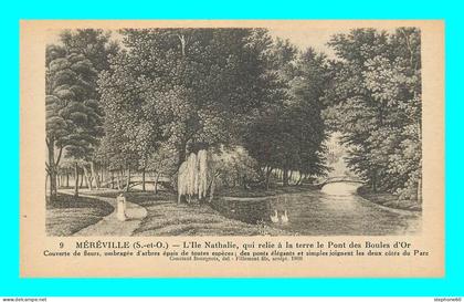 a898 / 331 91 - MEREVILLE L'Ile Nathalie