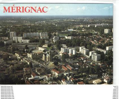 Mérignac