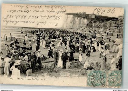 39747227 - Mers-les-Bains