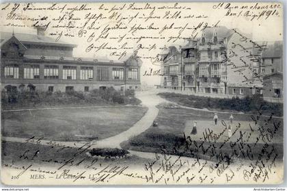 51598849 - Mers-les-Bains