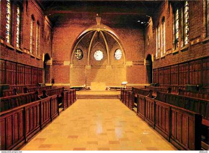 59 - Merville - Maison Diocésaine d'Accueil 70 rue Victorine Deroide - CPM - Voir Scans Recto-Verso