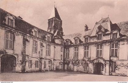 95 MERY SUR OISE CHATEAU DE MERY