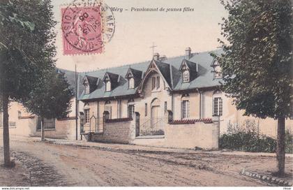 MERY SUR OISE