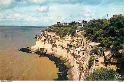 17 - Meschers - La Plage des Nonnes - CPM - Voir Scans Recto-Verso