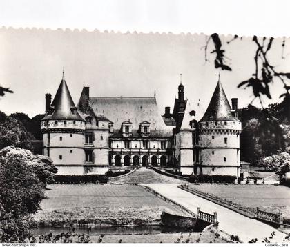 76 MESNIERES EN BRAY CHATEAU DE MESNIERES EN BRAY