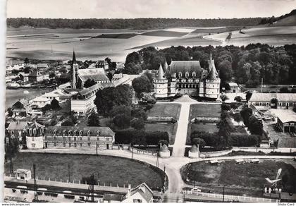 76 MESNIERES EN BRAY LE CHATEAU