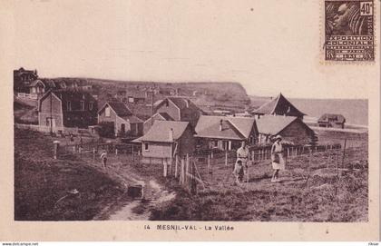 MESNIL VAL