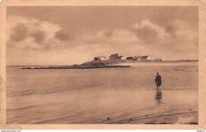 MESQUER QUIMIAC       PLAGE DE SORLOGE