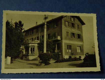 HAUTE SAVOIE-MESSERY-HOTEL BELLEVUE CLOS SAINTE MARIE