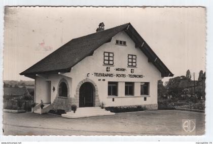 MESSERY HAUTE SAVOIE LA POSTE