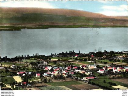 Messery - le lac Léman