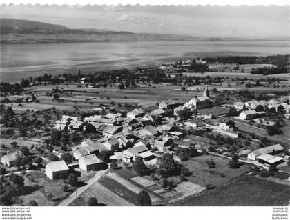MESSERY VUE GENERALE AERIENNE