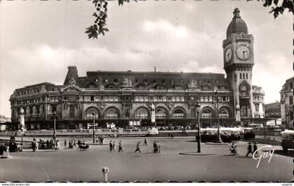 CPA Paris Gare de Lyon