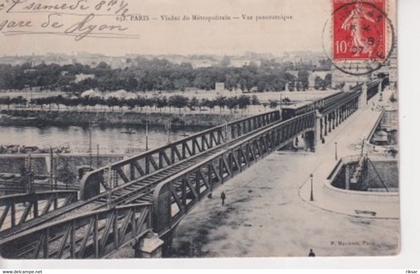 PARIS(METRO)