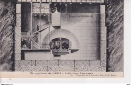 PARIS(METRO)
