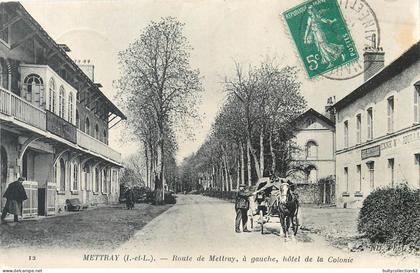 CPA Mettray  37/77