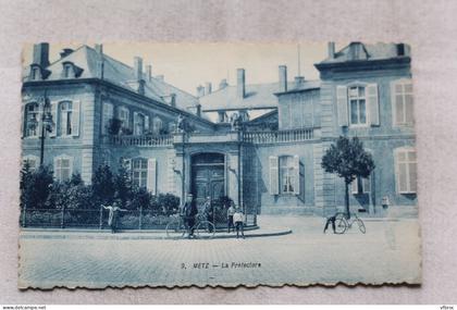 AB309, Metz, la préfecture, Moselle 57