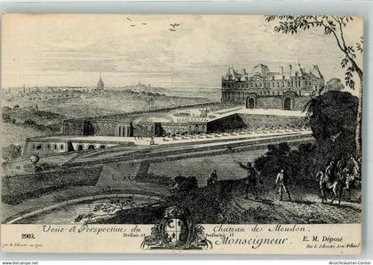 39755428 - Meudon