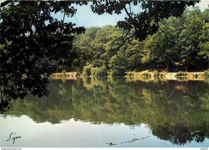 CPM Meudon (Hauts Vienne) L'Etang Vilebon
