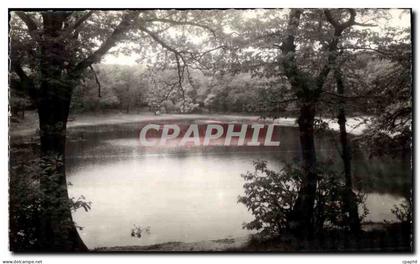CPSM Meudon L Etang Villebon