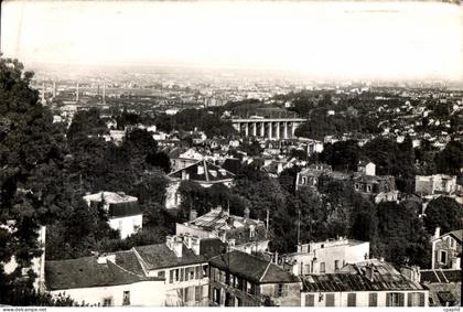CPSM Meudon S   O Panorama