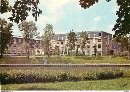 CPM Meulan Yvelines L Hopital Henri IV