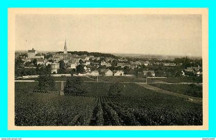 a789 / 071 21 - MEURSAULT Vue generale