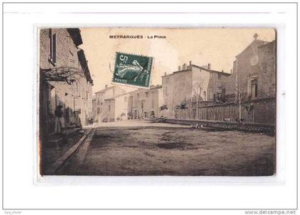 13 MEYRARGUES Place, ed ?, 190?