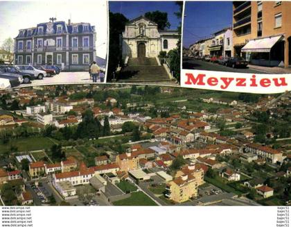 Meyzieu