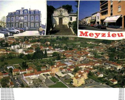 Meyzieu