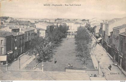 Mèze