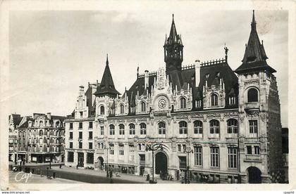 CPA Mezieres Hotel de Ville