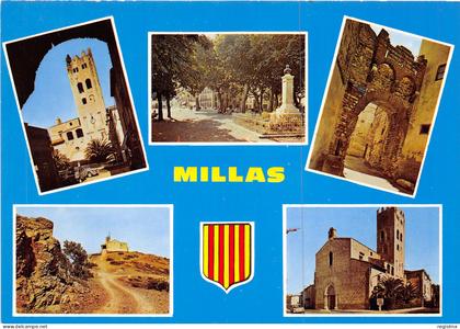 66-MILLAS-N°1024-E/0133