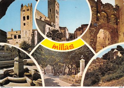 66-MILLAS-N°3708-C/0171
