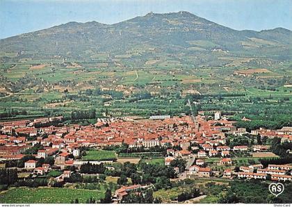 66 MILLAS VUE GENERALE AERIENNE