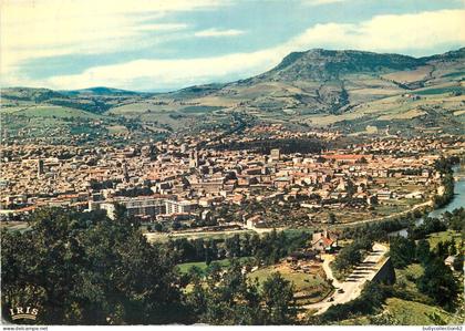 CPSM Millau 12/22