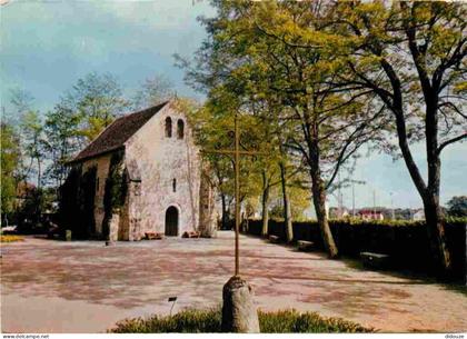 91 - Milly la Foret - Chapelle Saint Blaise - CPM - Voir Scans Recto-Verso