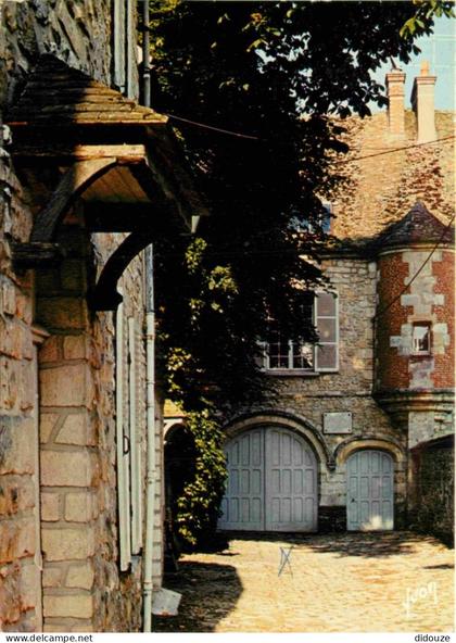 91 - Milly la Foret - Maison de Jean Cocteau - CPM - Voir Scans Recto-Verso