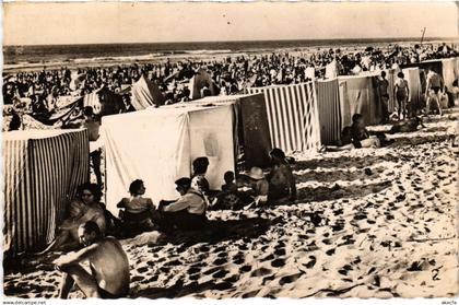 CPA Mimizan les Bains La Plage (1263511)