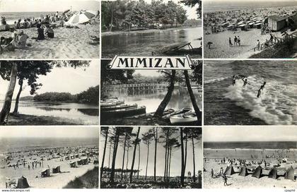 CPA Mimizan