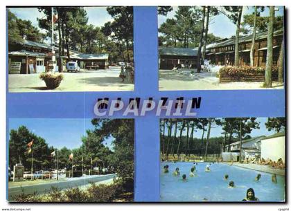 CPM Mimizan Landes Centre de Loisirs