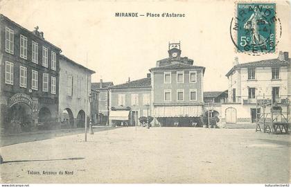 CPA Mirande  32/35