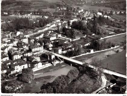 Carte postale ancienne de MIRECOURT