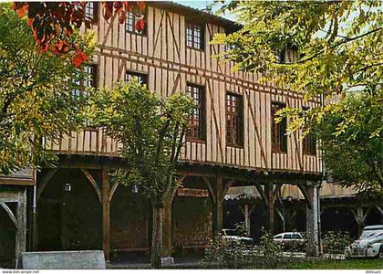 09 - Mirepoix - La Mairie - Carte Neuve - CPM - Voir Scans Recto-Verso
