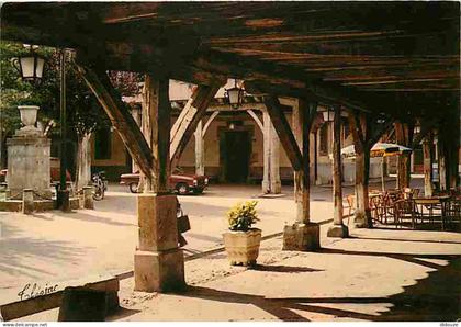 09 - Mirepoix - Les Couverts - Automobiles - CPM - Voir Scans Recto-Verso