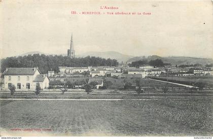 CPA Mirepoix  09/19