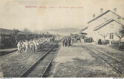 CPA Mirepoix  09/20