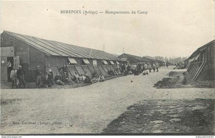 CPA Mirepoix  09/21