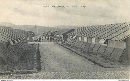 CPA Mirepoix  09/22