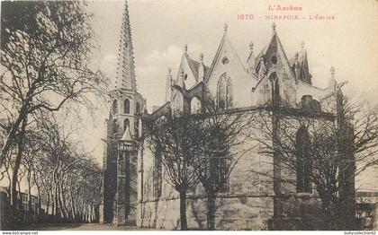 CPA Mirepoix  09/25
